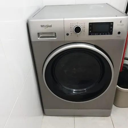 Apartamento Con Smart Tv Vista Mar Y Terraza