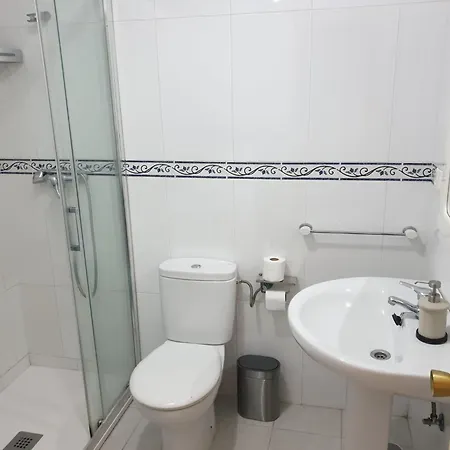 Apartamento Con Smart Tv Vista Mar Y Terraza Apartment Fuengirola