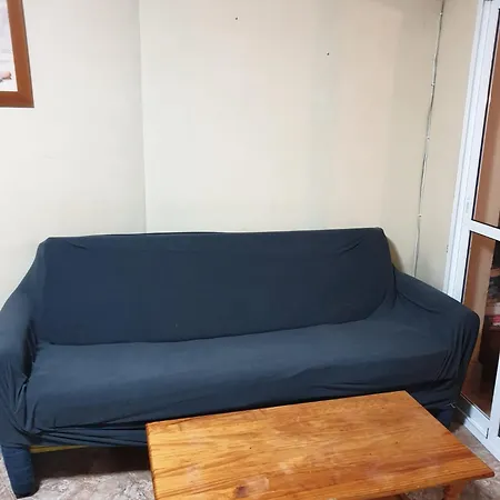 Apartamento Con Smart Tv Vista Mar Y Terraza Apartment Fuengirola